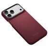 KI1817PM ピタカ PITAKA アラミド繊維 Edge Case for iPhone 18 Pro Max PITAKA 05138082