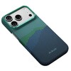 KI1809P ピタカ PITAKA アラミド繊維 Edge Case for iPhone 18 Pro PITAKA 05138109