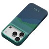 KI1809P ピタカ PITAKA アラミド繊維 Edge Case for iPhone 18 Pro PITAKA 05138109