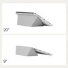 FOL2602A ピタカ PITAKA Folio 3 iPad Air (M2&&M3&M4) 13インチ PITAKA 05138249
