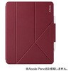FOL2604P ピタカ PITAKA Folio 3 iPad Pro(M5&M4) 13インチ PITAKA 05138337