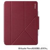 FOL2608P ピタカ PITAKA Folio 3 iPad Pro(M5&M4) 11インチ PITAKA 05138380