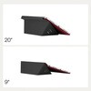 FOL2604A ピタカ PITAKA Folio 3 iPad Air (M2&&M3&M4) 13インチ PITAKA 05138389