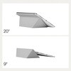 FOL2606P ピタカ PITAKA Folio 3 iPad Pro(M5&M4) 11インチ PITAKA 05138240