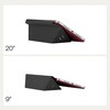 FOL2604M ピタカ PITAKA Folio 3 iPad mini 7(A17 Pro) PITAKA 05138441