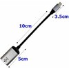 LAD-S4K60CMHF Lumen ルーメン USB Type-C オス to HDMI 2.0 メス 変換アダプター ルーメン 05138529