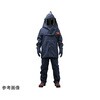 アークフラッシュ防護服 セット AZ ARCシリーズ アゼアス
