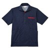 ニットシャツ CR175シリーズ トンボ