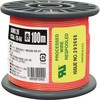 UL1007 AWG20 100m RD UL�ϔM�r�j���≏�d�� ���a�n�[���l�b�g 05234592