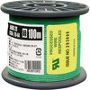 UL1007 AWG20 100m GR UL�ϔM�r�j���≏�d�� ���a�n�[���l�b�g 05234626