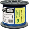 UL1007 AWG20 100m BL UL�ϔM�r�j���≏�d�� ���a�n�[���l�b�g 05234635