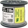 UL1007 AWG20 100m GY UL�ϔM�r�j���≏�d�� ���a�n�[���l�b�g 05234653