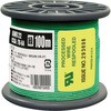 UL1007 AWG22 100m GR UL�ϔM�r�j���≏�d�� ���a�n�[���l�b�g 05234793