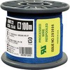 UL1007 AWG22 100m BL UL�ϔM�r�j���≏�d�� ���a�n�[���l�b�g 05234802