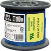 UL1007 AWG24 100m BL UL�ϔM�r�j���≏�d�� ���a�n�[���l�b�g 05234976