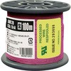 UL1007 AWG28 100m VT ULϔMrj≏d an[lbg 05235326
