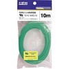 UL1015 AWG16 10m GR UL�ϔM�r�j���≏�d�� ���a�n�[���l�b�g 05235396