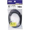 UL1015 AWG18 10m BK UL�ϔM�r�j���≏�d�� ���a�n�[���l�b�g 05235493