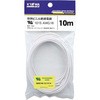 UL1015 AWG18 10m WH ULϔMrj≏d an[lbg 05235502