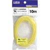 UL1015 AWG22 10m YL UL�ϔM�r�j���≏�d�� ���a�n�[���l�b�g 05235798