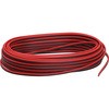 VFF 0.3SQ 10m RD/BK VFFrj`R[h/Xs[J[R[h an[lbg 05236647
