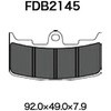 FDB2145ST �V���^�[�O���b�v FERODO(�t�F���[�h) 05258295