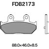 FDB2173ST �V���^�[�O���b�v FERODO(�t�F���[�h) 05258347