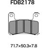 FDB2178ST �V���^�[�O���b�v FERODO(�t�F���[�h) 05258356