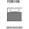 FDB108P v`i FERODO(tF[h) 05258828