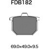 FDB182P v`i FERODO(tF[h) 05258916