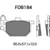 FDB184P v`i FERODO(tF[h) 05258934