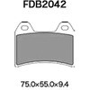 FDB2042P v`i FERODO(tF[h) 05259047