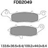FDB2049P v`i FERODO(tF[h) 05259065
