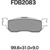 FDB2083P v`i FERODO(tF[h) 05259153