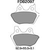 FDB2097ST �V���^�[�O���b�v FERODO(�t�F���[�h) 05257997