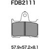 FDB2111P v`i FERODO(tF[h) 05259214