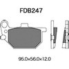 FDB247P v`i FERODO(tF[h) 05259284