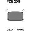 FDB298P v`i FERODO(tF[h) 05259318