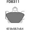 FDB311P v`i FERODO(tF[h) 05259345