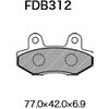 FDB312P v`i FERODO(tF[h) 05259354
