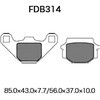 FDB314P v`i FERODO(tF[h) 05259363