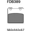 FDB389P v`i FERODO(tF[h) 05259485