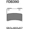 FDB390P v`i FERODO(tF[h) 05259494