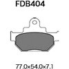 FDB404P v`i FERODO(tF[h) 05259503
