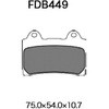 FDB449P v`i FERODO(tF[h) 05259546