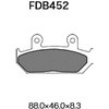 FDB452P v`i FERODO(tF[h) 05259555