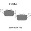 FDB531P v`i FERODO(tF[h) 05259634