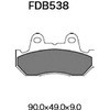 FDB538P v`i FERODO(tF[h) 05259652