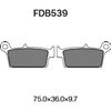 FDB539P v`i FERODO(tF[h) 05259668