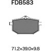 FDB583P v`i FERODO(tF[h) 05259704